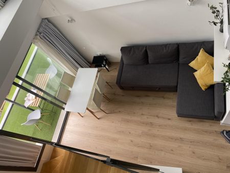 Loft de alquiler en Avenida de Los Montes de Oca, 26, Polígono Industrial Sur - Photo 4