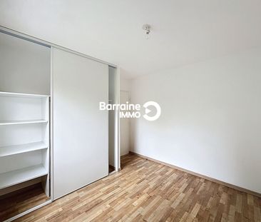 Location appartement à Brest, 4 pièces 76.36m² - Photo 5