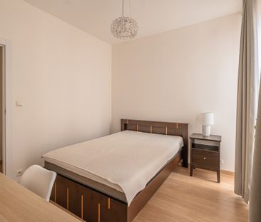 Dwa oddzielne pokoje, 52 m2, Westfield Mokotów - Photo 5