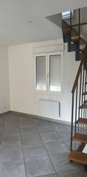 Maison 3 pièces - Sartrouville - Photo 1