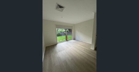 Newly renovated fully self-contained accommodation! - Photo 2