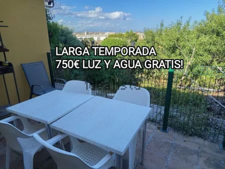 Alquiler de piso en Avenida Leopoldo Werner - Foto 2