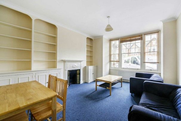 Cavendish Road, Clapham, SW12 - Photo 1