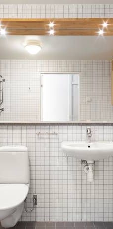 Primus vägen, Stockholm - Photo 1