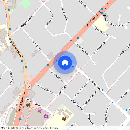 1/246 Buffalo Road, NSW 2112, Ryde