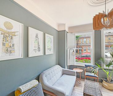 3 bedroom terraced house to rent - Photo 1