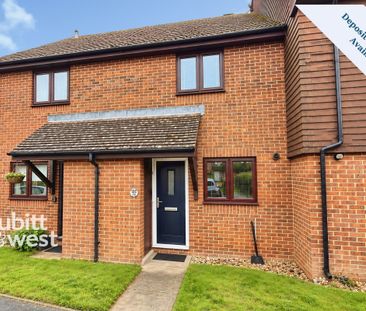 2 bedroom terraced house to rent - Photo 5