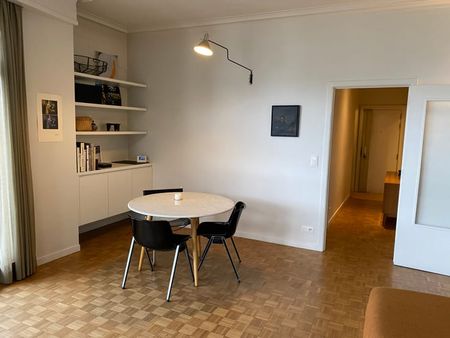 Appartement te huur - Photo 4