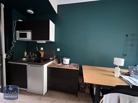 Location Appartement 1 pièce 16m² ST ETIENNE 42100 - Photo 3