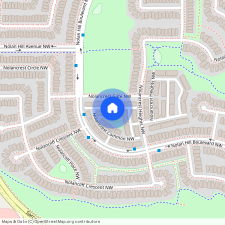 Alberta, 151 Nolancrest Common Nw, T3R 0Y1, Calgary