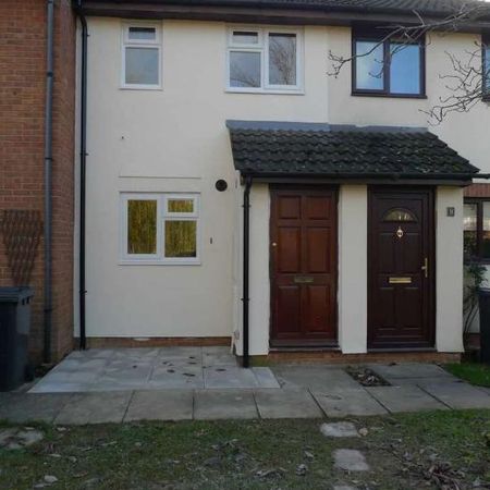 Brookvale Close Basingstoke, RG21 - Photo 4
