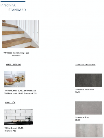 Bro, 4 rum och kök, 118 m² - Photo 4