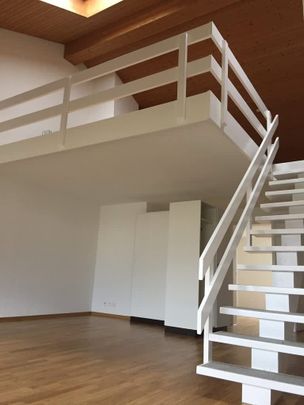 4.5 Zimmer, 140 m², 3. Stock - Foto 1