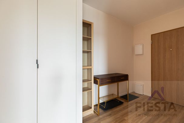 Warszawa Białołęka, ul. Claudia Monteverdiego - Zdjęcie 1