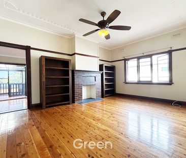 Charming Character-Filled Family Home in a Prime Location! - Photo 2