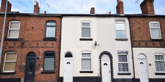 2 bedroom terraced house to rent - Photo 3