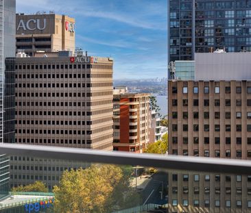 1411/221 Miller Street, North Sydney NSW 2060 - Apartment For Rent ... - Photo 5