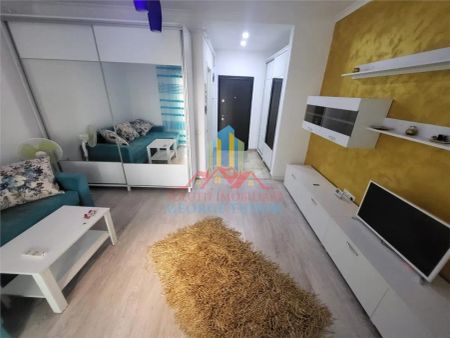 Inchiriere garsoniera Avangarde City - Fotografie 2