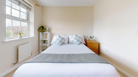 4 bedroom house to rent - Photo 4