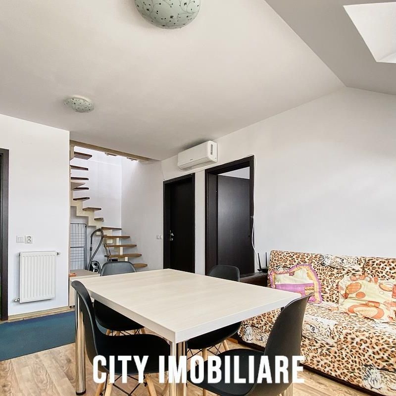 Apartament 4 camere, 2 bai, parcare, Buna Ziua - Photo 1