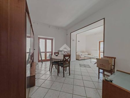 Quadrilocale via Italia traversa 1, Lucrino, Pozzuoli - Foto 4