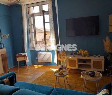 Location Appartement 1 pièce 37m² BERGERAC 24100 - Photo 2