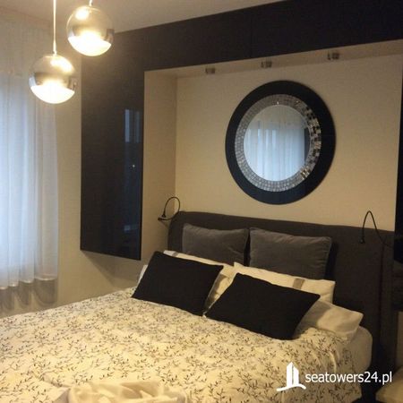 Wynajem ekskluzywnych apartamentów - Zdjęcie 4