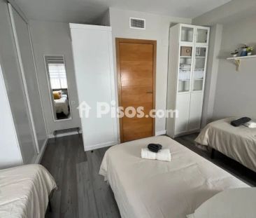 Dúplex en alquiler en Paseo de la Ribera, 32 - Photo 6
