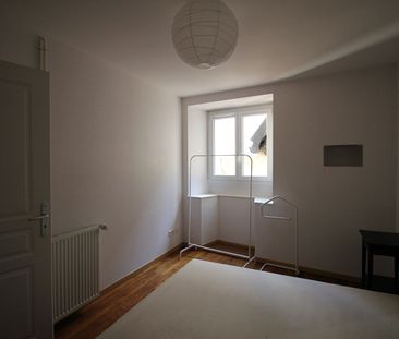 NOUVEAU ! Centre ville T2 meublé - Photo 2