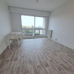 STUDIO QUARTIER GARE - Photo 2