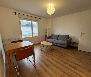 Appartement 2 pièces à Thionville - Photo 2