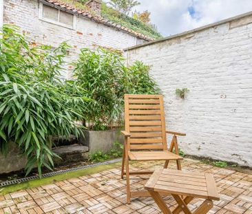 Woning te huur in Nivelles voor € 1.000 met 2 slaapkamers - Photo 5
