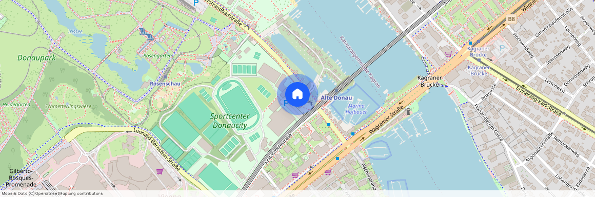 1220, Wien