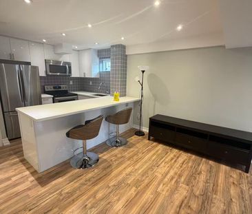 For Lease - 74 Herefordshire Crescent Unit# Bsmt, Newmarket, Ontario - Photo 4