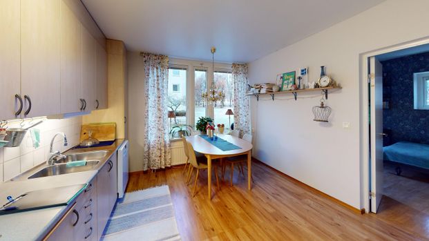 Karmgatan 7, Karlstad - Photo 1