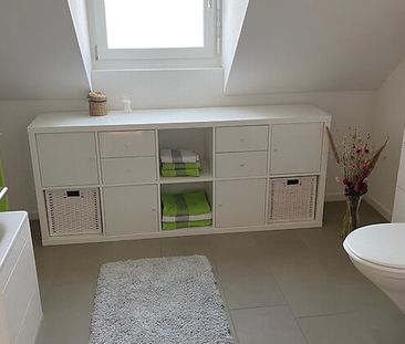 3½ Zimmer-Wohnung in Embrach (ZH), möbliert, auf Zeit - Photo 5