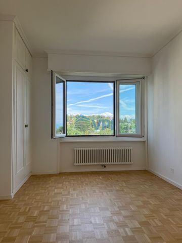 Superbe 4.5 pièces avec panorama sur le lac - Foto 3