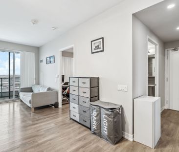 For Lease - 898 Portage Parkway Unit# 2211, Vaughan, Ontario - Photo 4