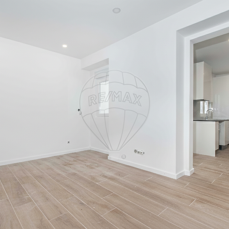 Apartamento T2 em Lisboa - Photo 1