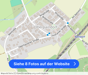 Helle 2 Zi.-EG-Whg. mit Garten, Garage - sehr ruhige Lage - Foto 1