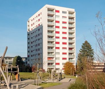 5.5-room apartment in Fribourg! - Foto 4