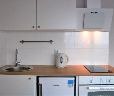 1-pokojowe, ul. Jasińskiego, Prokocim - Zdjęcie 6