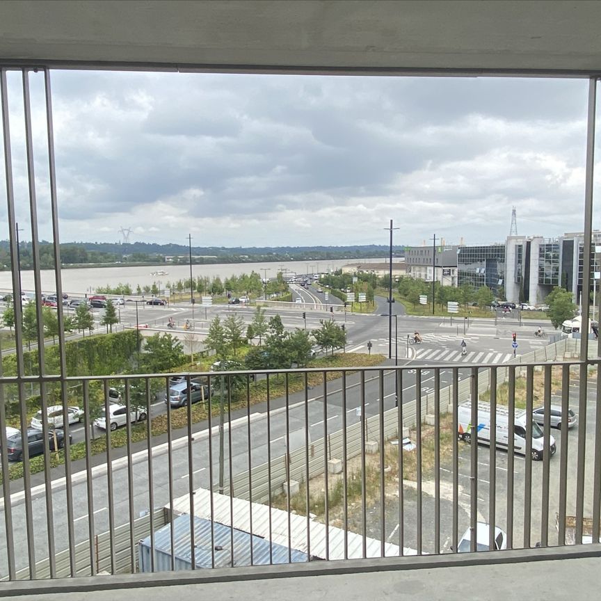 Location Appartement 3 pièces 69m² - Photo 1