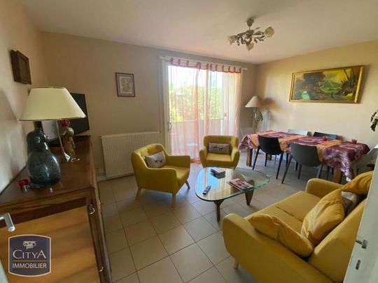 Location Appartement 4 pièces 97m² AGEN 47000 - Photo 1