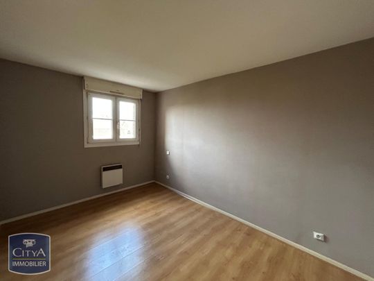 Location Appartement 3 pièces 53m² LILLE 59000 - Photo 1