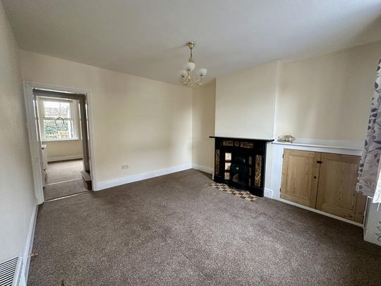 3 bedroom terraced house to rent - Photo 1