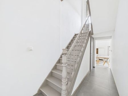 Appartement te huur - Foto 2