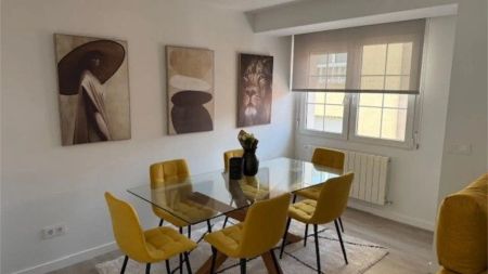 Piso de alquiler en Calle Moctezuma, 3, Puerto Chico - Foto 2