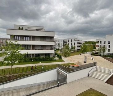 Susan-Sontag-Weg 1, 64285 Darmstadt, (Darmstadt), Deutschland - Photo 2