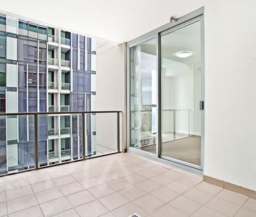 Modern one bedroom apartment for lease!! - Photo 1